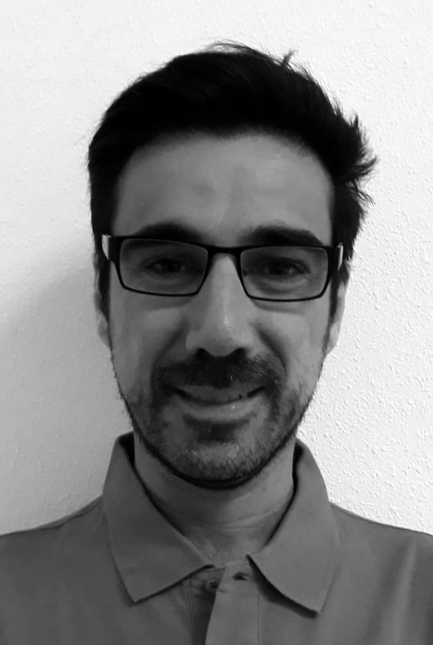 Pedro Gutiérrez Especialista SEO