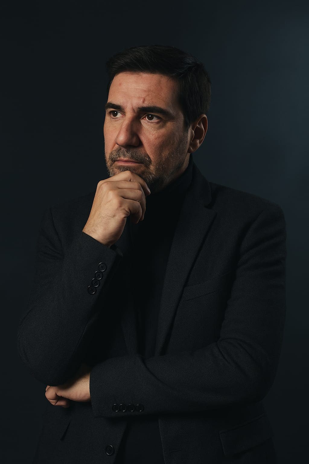 Pedro Gutiérrez - Especialista SEO